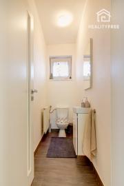 Novinka – samostatne stojaci 4i rodinný dom v obci Láb