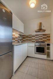 PRENÁJOM - 1 izbový byt - BA Dúbravka, Sokolíkova ulica