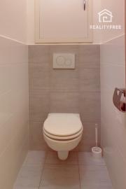 PRENÁJOM - 1 izbový byt - BA Dúbravka, Sokolíkova ulica