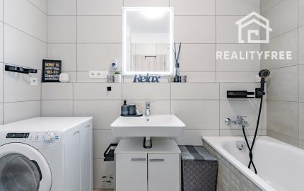 Na predaj 2,5-izbový byt s balkónom – Pezinok, Mahulanka