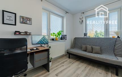 Na predaj 2,5-izbový byt s balkónom – Pezinok, Mahulanka