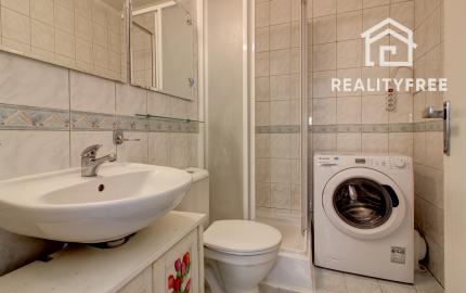 Na predaj útulná garsónka s loggiou – Bratislava, Petržalka, Topoľčianska ulica