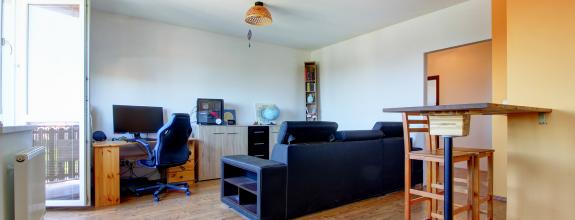 Na predaj: 3 izbový byt 65 m² , Rohovce, okres. Dun. Streda
