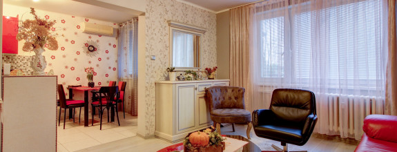 Na predaj: 3-izbový byt, Zlaté Klasy, Sídlisko, okres Dunajská Streda