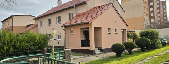 Na predaj: 2-izbový byt, Šamorín, Bratislavská,  okres Dunajská Streda