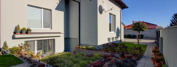 Na predaj kompletne zrekonštruovaný dvojgeneračný rodinný dom v Čilistove