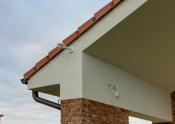 Na predaj: krásny 5izbový inteligentný rodinný dom v tichej lokalite, 15 min. od BA – Čakany,  stav nadštandard