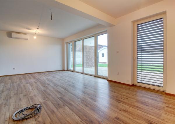 Na predaj: krásny 5izbový inteligentný rodinný dom v tichej lokalite, 15 min. od BA – Čakany,  stav nadštandard