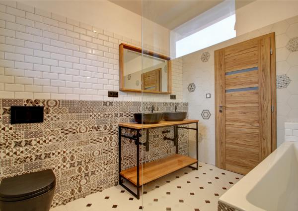 Na predaj: krásny 5izbový inteligentný rodinný dom v tichej lokalite, 15 min. od BA – Čakany,  stav nadštandard