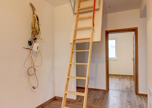 Na predaj: krásny 5izbový inteligentný rodinný dom v tichej lokalite, 15 min. od BA – Čakany,  stav nadštandard