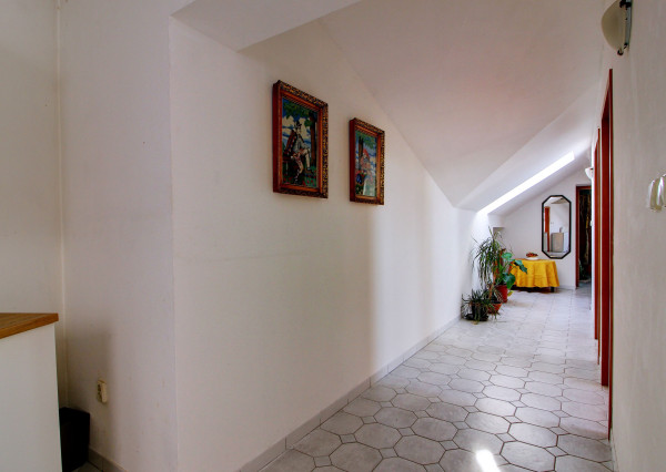 Na predaj: rodinný dom - penzión pre 10-20 osôb alebo viac