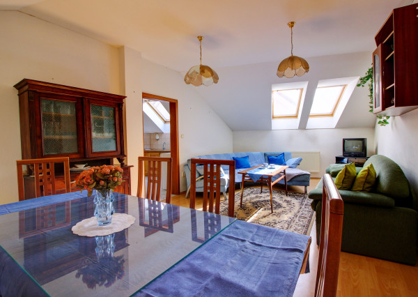 Na predaj: rodinný dom - penzión pre 10-20 osôb alebo viac