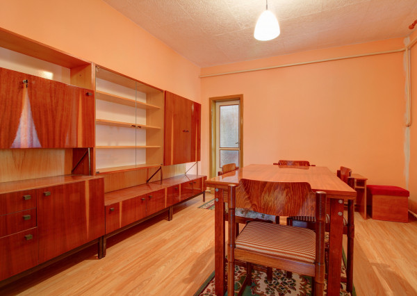 Na predaj: 3,5 izbový rodinný dom s prístavbou a garážou na pozemku o rozlohe 761 m², obec Dobrohošť