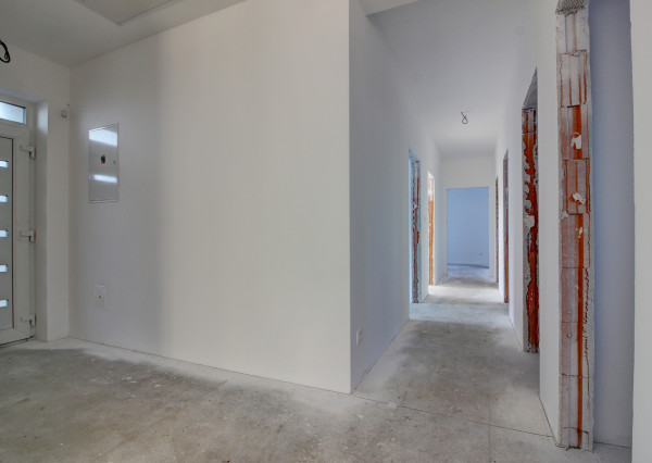 Na predaj: 4izbový rodinný dom – Michal na Ostrove,