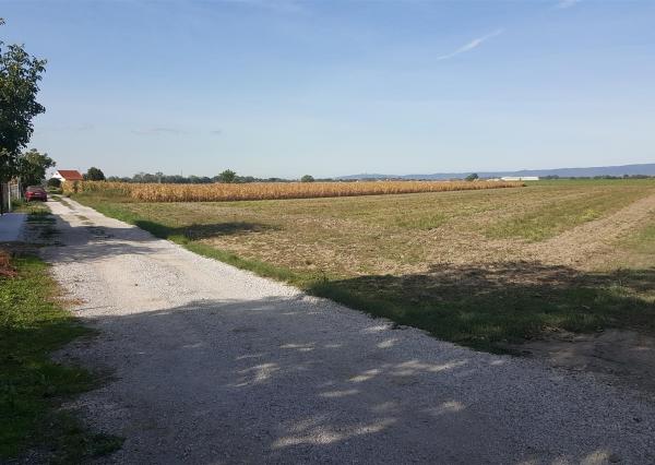 Na predaj pozemok 8046 m2 v  obci Tureň, okres Senec