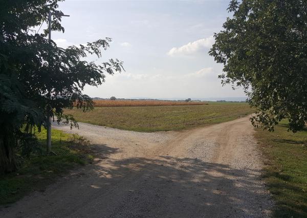 Na predaj pozemok 8046 m2 v  obci Tureň, okres Senec