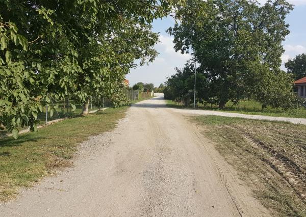 Na predaj pozemok 8046 m2 v  obci Tureň, okres Senec