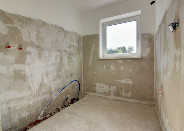 Na predaj skolaudovaný 4i RD s pozemkom 596 m² v Malej Pake.