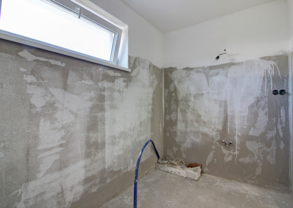 Na predaj skolaudovaný 4i RD s pozemkom 596 m² v Malej Pake.