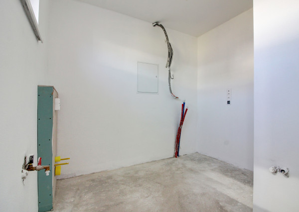 Na predaj skolaudovaný 4i RD s pozemkom 596 m² v Malej Pake.