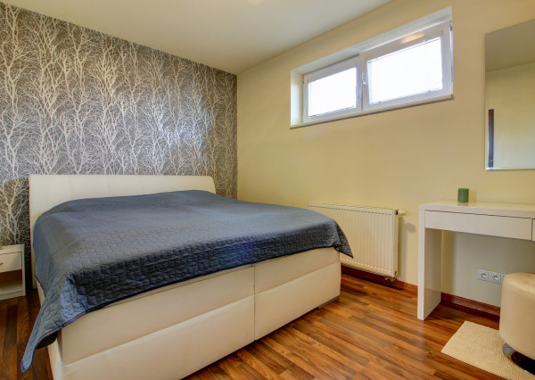 5izbový byt s garážou, Krajinská ul., BA - Pod.Biskupice