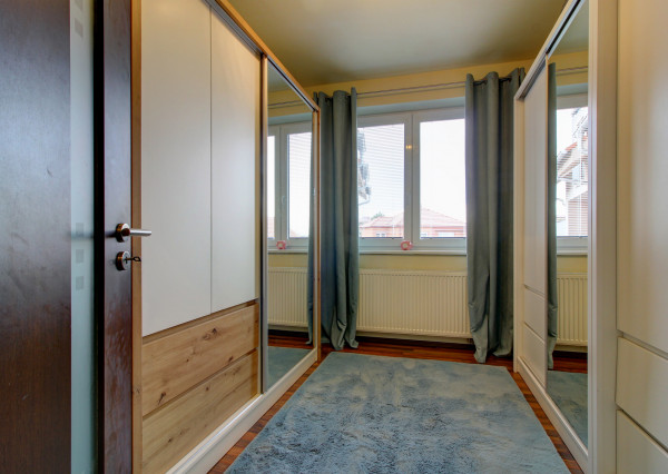 5izbový byt s garážou, Krajinská ul., BA - Pod.Biskupice