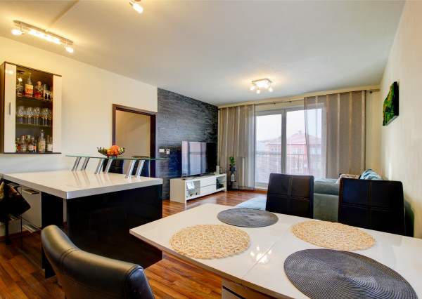 5izbový byt s garážou, Krajinská ul., BA - Pod.Biskupice