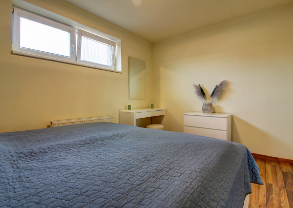 5izbový byt s garážou, Krajinská ul., BA - Pod.Biskupice