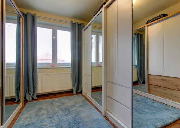 5izbový byt s garážou, Krajinská ul., BA - Pod.Biskupice