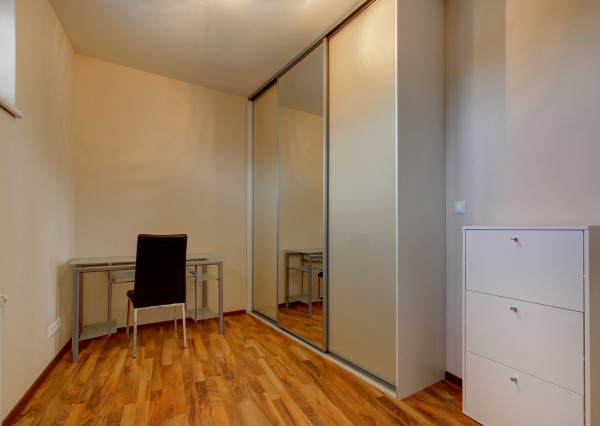 5izbový byt s garážou, Krajinská ul., BA - Pod.Biskupice