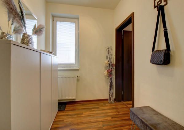 5izbový byt s garážou, Krajinská ul., BA - Pod.Biskupice