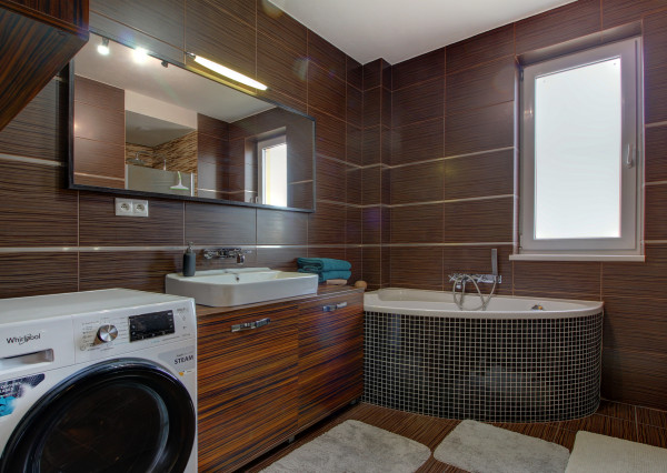 5izbový byt s garážou, Krajinská ul., BA - Pod.Biskupice