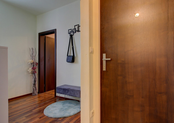 5izbový byt s garážou, Krajinská ul., BA - Pod.Biskupice