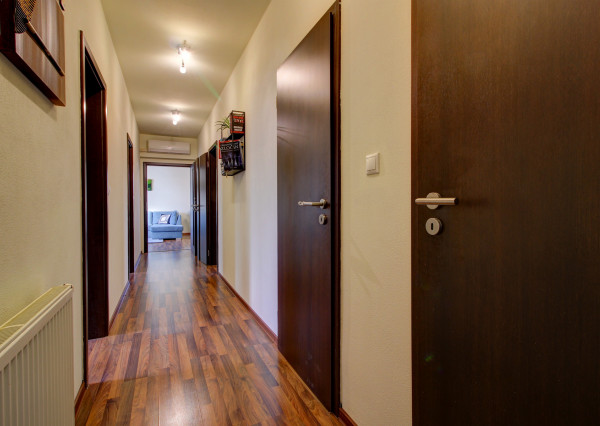 5izbový byt s garážou, Krajinská ul., BA - Pod.Biskupice