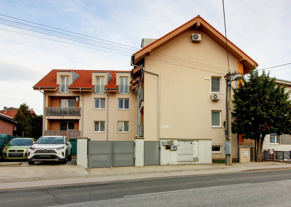 5izbový byt s garážou, Krajinská ul., BA - Pod.Biskupice