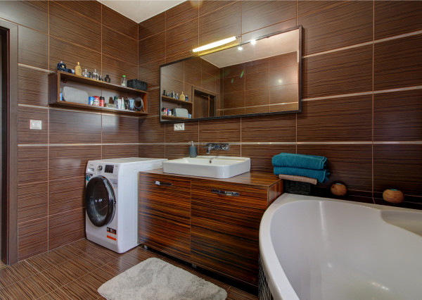 5izbový byt s garážou, Krajinská ul., BA - Pod.Biskupice