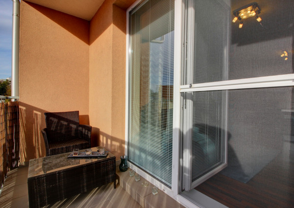 5izbový byt s garážou, Krajinská ul., BA - Pod.Biskupice