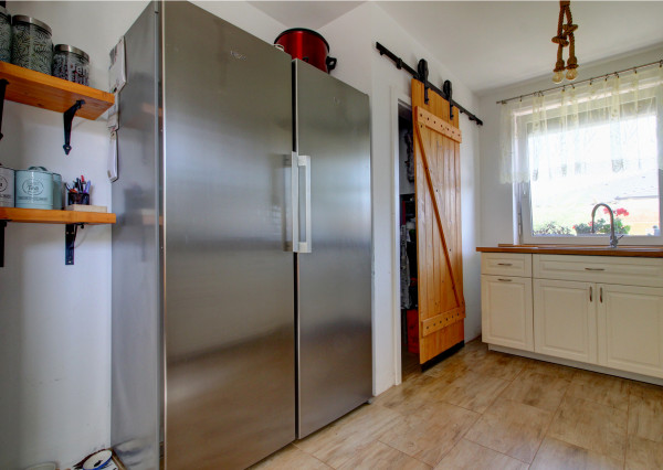 PREDANÉ - Predaj 4-izbového rodinného domu v Moste pri Bratislave