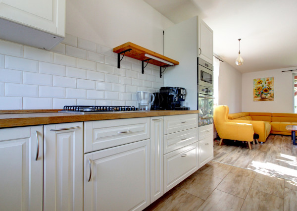 PREDANÉ - Predaj 4-izbového rodinného domu v Moste pri Bratislave