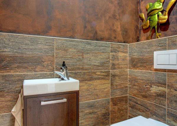 PREDANÉ - Predaj 4-izbového rodinného domu v Moste pri Bratislave