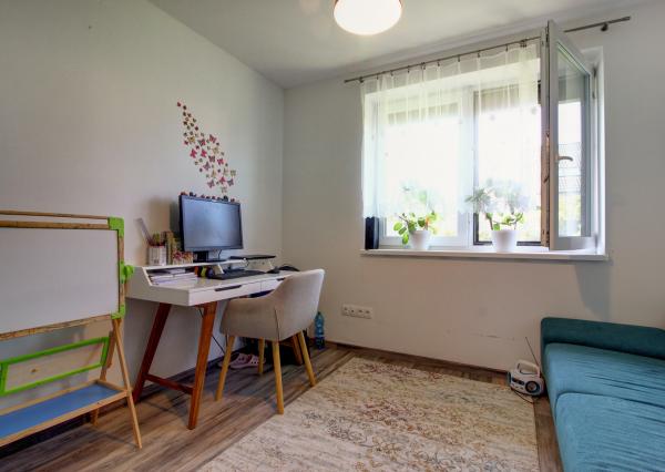 PREDANÉ - Predaj 4-izbového rodinného domu v Moste pri Bratislave