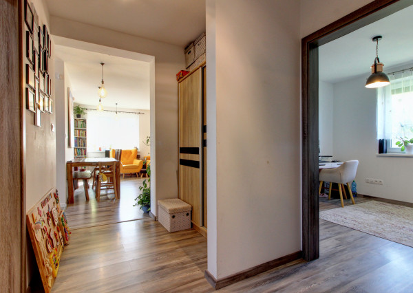 PREDANÉ - Predaj 4-izbového rodinného domu v Moste pri Bratislave