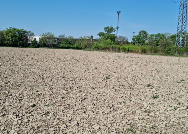 Na predaj 25 árový pozemok Podunajské Biskupice, Bratislava