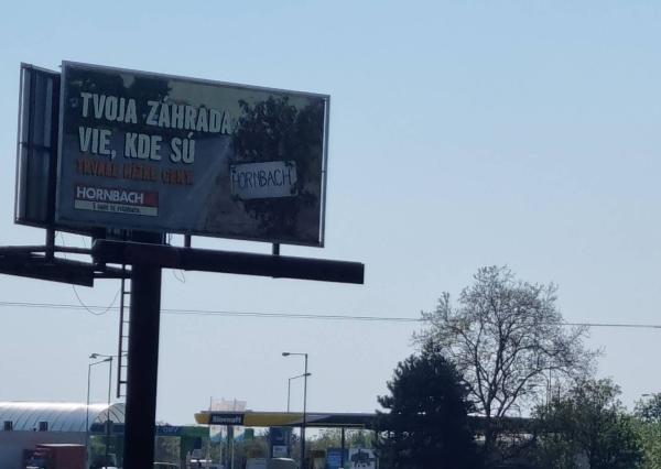 Na predaj 25 árový pozemok Podunajské Biskupice, Bratislava