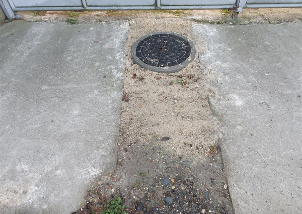 Na predaj: 4 izbový rodinný dom na pozemku o rozlohe 1543 m², obec Horný Bar