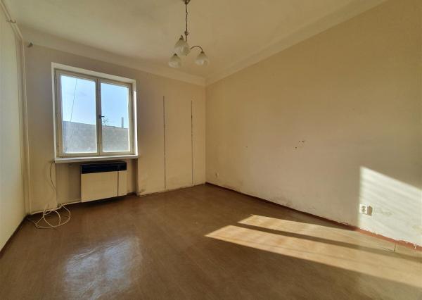 Na predaj: 4 izbový rodinný dom na pozemku o rozlohe 1543 m², obec Horný Bar