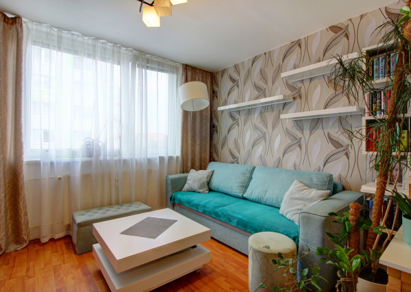 Na predaj: 3 izbový byt 66 m² , Mestský Majer,  Šamorín - kompletná rekonštrukcia