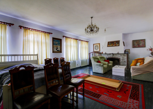 Na predaj: rodinný dom - penzión pre 10-20 osôb alebo viac