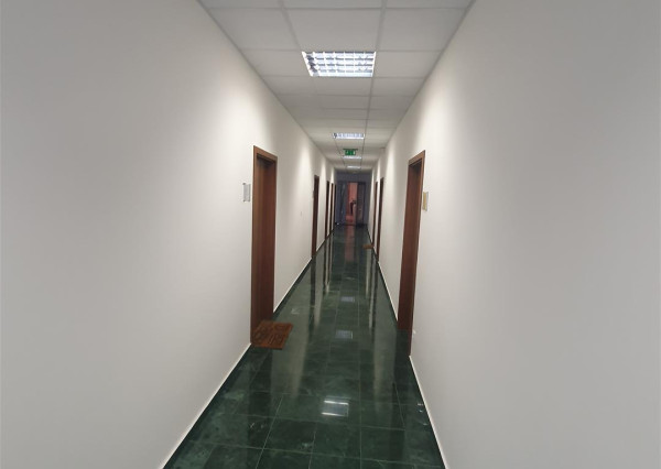 Na prenájom kancelárske priestory v Šamoríne, Bratislavská.