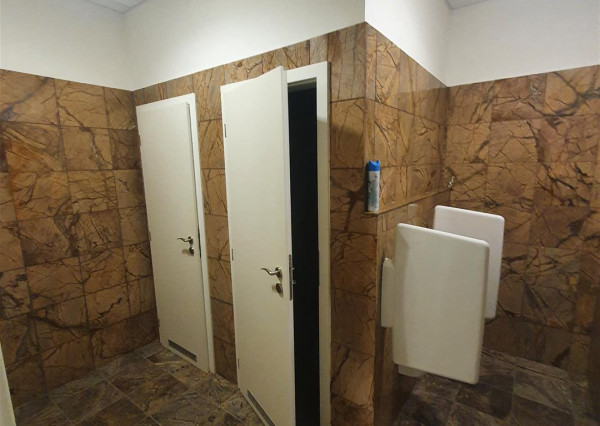 Na prenájom kancelárske priestory v Šamoríne, Bratislavská.